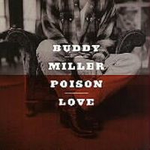Miller Buddy: Poison Love