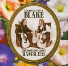 Blake Norman & Nancy: Morning Glory Ramblers