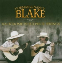 Blake Norman & Nancy: Back Home In Sulphur Sp...