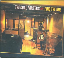 Coal Porters: Find The One