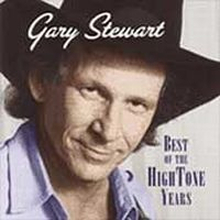 Stewart Gary: Best Of The High Tone Years