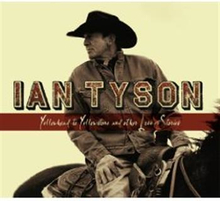 Tyson Ian: Yellowhead To Yellowstone ...