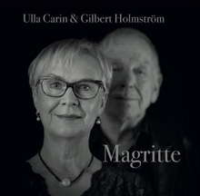 Holmström Ulla Carin & Gilbert: Magritte 2020