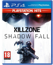 Sony Playstation Hits: Killzone Shadow Fall Sony Playstation 4