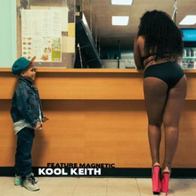 Kool Keith: Feature Magnetic