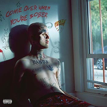Lil Peep: Come over when you"'re sober Pt 1&2