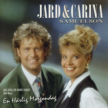 Samuelson Jard & Carina: En härlig morgon 1992