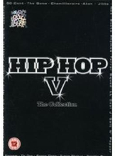 Hip Hop The Collection