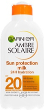 Sun Protection Milk SPF20 200ml