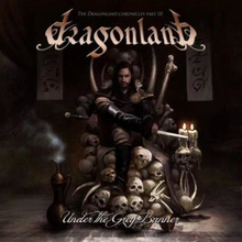 Dragonland: Under the grey banner 2011