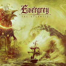 Evergrey: The Atlantic 2019