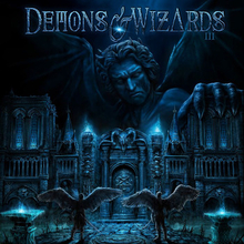 Demons & Wizards: III 2020