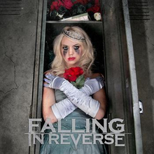 Falling In Reverse: The drug in me is you 2011