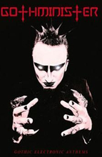 Gothminister: Gothic Electronic Anthems