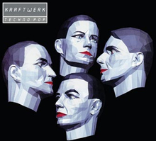Kraftwerk: Techno pop 1986 (Rem)