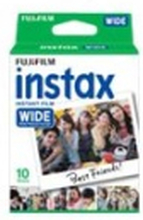 Fujifilm Instax Glossy Wide 10 Pics/pack