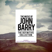 Barry John: The Music Of John Barry