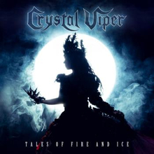 Crystal Viper: Tales of fire and ice 2019