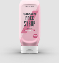 Sugar-Free Syrup - Raspberry