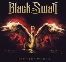 Black Swan: Shake the world 2020