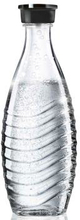 SodaStream: Glass bottle Crystal Penguin