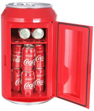 Emerio: Kylskåp Coca Cola Limited Burk