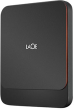 Lacie Portable Ssd 0.5tb Sort