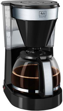 Melitta: Kaffebryggare Easy Top 2.0 SV.