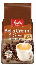 Melitta: Bella Crema La Crema 1kg