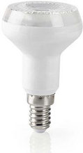 Nedis LED-lampa E14 | R50 | 2.9 W | 196 lm | 2700 K | Varm Vit | Reflektor | 1 st.