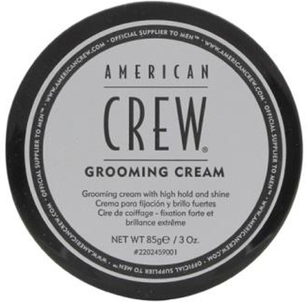 American Crew: American Crew Grooming Cream 85g