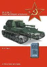 World War II Soviet Field Weapons & Equipment