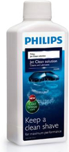 Philips Jet Clean solution rengöring