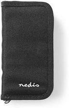 Nedis Phone/tablet repair set | 51-in-1 | Läsplatta / PC / Smartphone