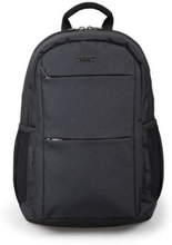 PORT Designs 15.6"" Sydney Backpack Black /135073
