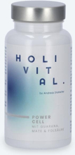 HOLIVITAL - by Andreas Stollreiter Power Cell, 90 Kapseln