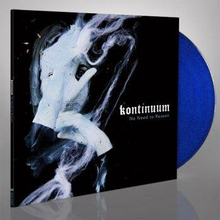Kontinuum: No Need To Reason (Blue)