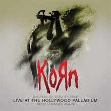 Korn: Live at The Hollywood Palladium 2012