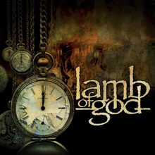 Lamb Of God: Lamb Of God 2020