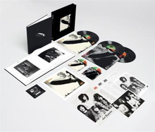 Led Zeppelin: Led Zeppelin (Super deluxe box)