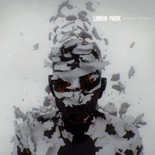 Linkin Park: Living things 2012