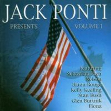 Jack Ponti Presents... Vol 1