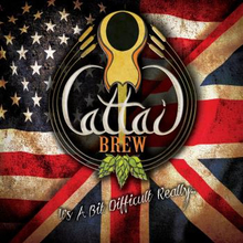 Cattail Brew: It"'s A Bit Difficult Really