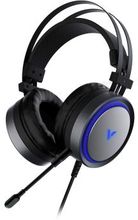 VPRO Headset 7.1 Gaming VH530 Svart