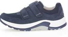 Rollingsoft Herrskor Velcro Sneakers Blue