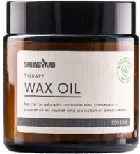 Skovax Olja Springyard Therapy Wax