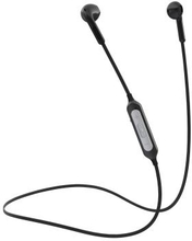 Celly: Bluetooth-headset Drop caps Sv