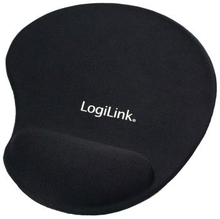 LogiLink: Musmatta med handledsstöd Gel