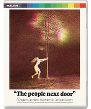 The People Next Door - Limited Edition