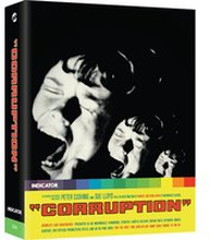 Corruption - Limited Edition